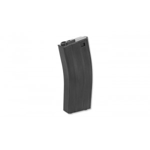 Магазин механический G&P - Magazine Mid-Cap - M4 - 130 - Metal (GP-094)